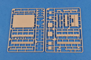 Hobby Boss 83845 Russian ZIS-151 1/35 – zdjęcie 7