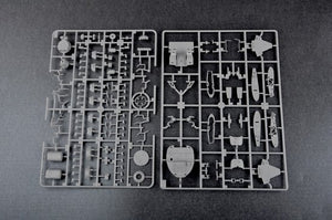 Trumpeter 02254 A-1J AD-7 Skyraider 1/32 – obrázek 15