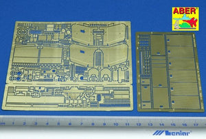 Aber 35049 Steyr RSO mit Pak.40 (basic set) (ITA) (1/35) – image 2