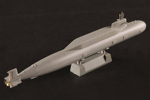 Hobby Boss 87025 PLAN Type 094A Jin Class SSBN 1/700 – obrázek 8