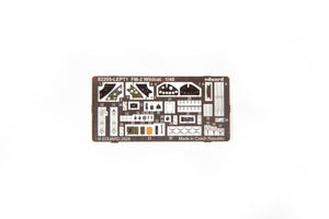 Eduard 82205 FM-2 Wildcat 1/48 – immagine 4