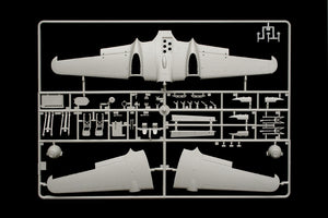 Italeri 1412 S.79 M Sparviero Bomber version 1/72 – image 3