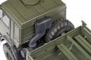 Zvezda 3697 Russian three axle truck K-5350 &amp;quot;MUSTANG&amp;quot; 1/35 – image 6