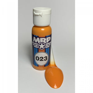Mr. Paint MRP-C023 Jaegermeister Orange 30ml – image 2