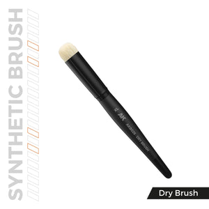 AK Interactive AKB026 AK SYNTHETIC DRY BRUSH – XL – image 3