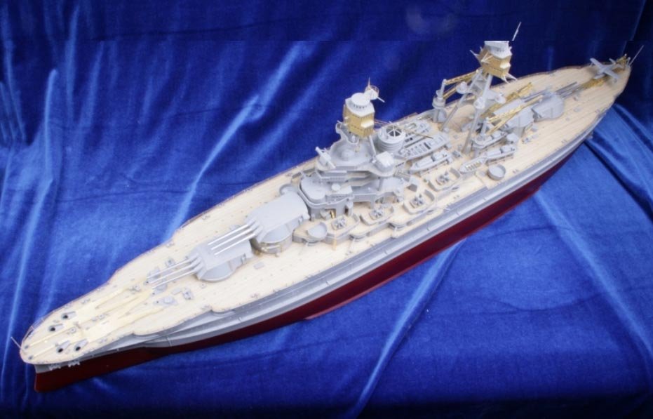 MK1 Design MD-20001 ARIZONA DX PACK 1/200 – image 8