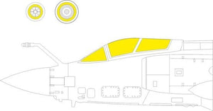 Eduard 644199 Buccaneer S.2C/ D LööKplus AIRFIX 1/48 – image 12