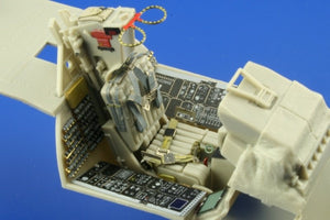 Eduard 32502 F-14A ejection seat 1/32 Tamiya – image 6