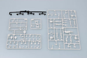 Trumpeter 00412 WW II Soviet Red Army marching 1/35 – obrázek 2