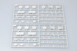 Trumpeter 05754 USS Theodore Roosevelt CVN-71 2006 1/700 – immagine 12