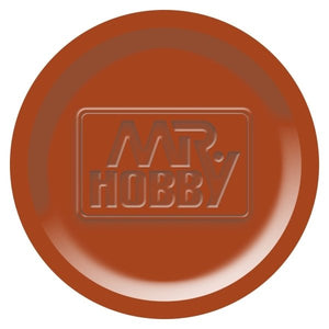Gunze Sangyo N007 Brown
