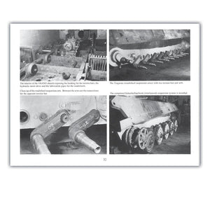 Feist Books 3 Schwere Panzer – image 2