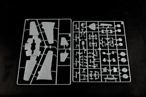 Hobby Boss 80374 Messerschmitt Me 262 A-1a/U2 1/48 – image 5