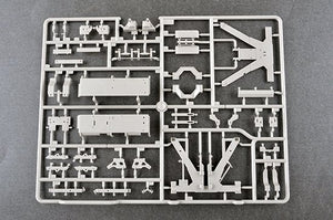 Trumpeter 01064 HEMTT M1120 Container Handling Unit (CHU) 1/35 – image 18
