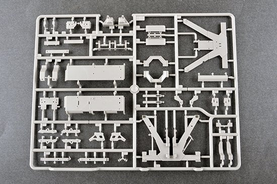 Trumpeter 01064 HEMTT M1120 Container Handling Unit (CHU) 1/35 – image 18