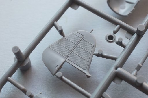 Arma Hobby 70017 PZL P.11c Kresy 1/72 – image 15