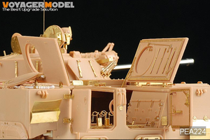Voyager Model PEA224 Modern Russian BMP-3 MICV INER (For TRUMPETER 00364) 1/35 – imagen 3