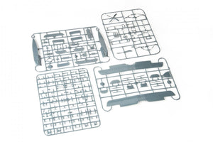 Eduard 8452 Bristol F.2B Fighter 1/48 – immagine 9