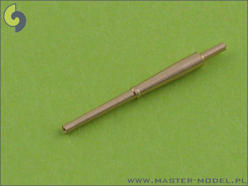 Master SM-350-018 British 4in/45 (10.2 cm) QF HA Marks XVI barrels (14pcs) – Bild 2