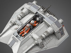 Revell 01203 Star Wars Snowspeeder 1/48 – obrázek 3