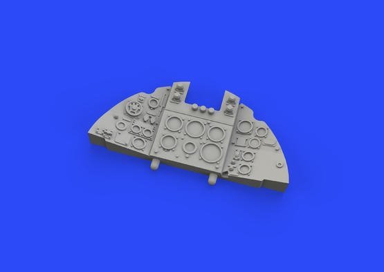 Eduard 644006 Tempest Mk. V LööK EDUARD 1/48 – imagen 3
