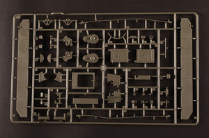 Hobby Boss 84524 IDF Namer-1 IFV 1/35 – image 12