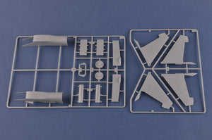 Hobby Boss 81748 PLA J-16 1/48 – image 8