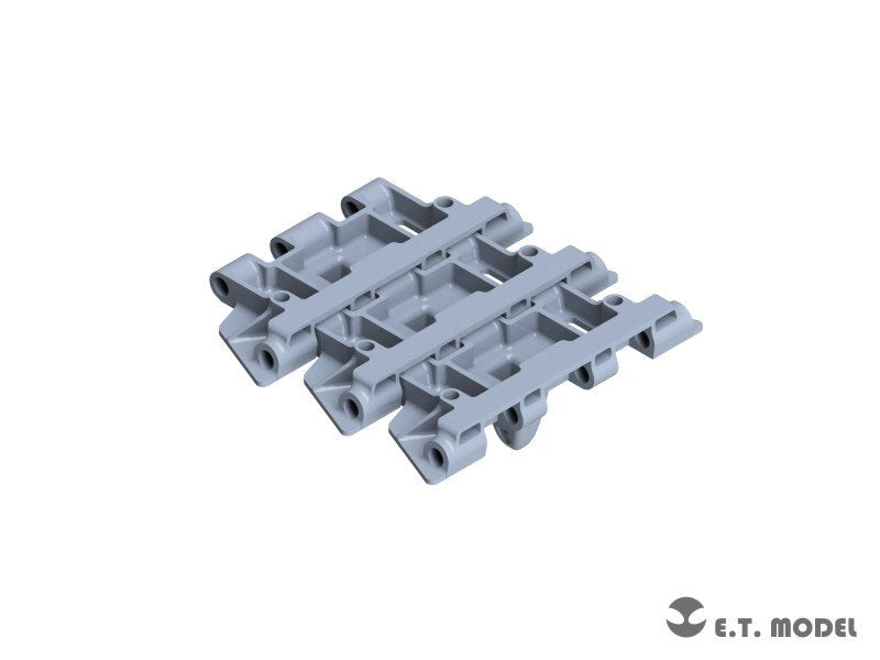ET Model P35-027 IJA Type 4 “Chi-To” Medium Tank Workable Track ( 3D Printed ) 1/35 – image 3