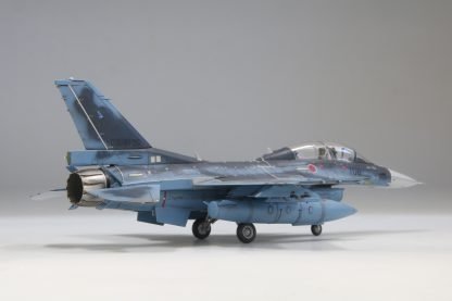 Fine Molds FP49 JASDF F-2B Fighter 1/72 – Bild 5