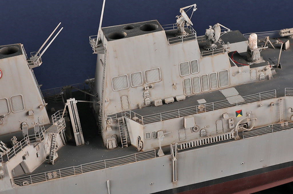 I Love Kit 62010 USS Pinckney DDG-91 1/200 – Bild 16