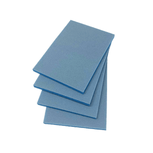 AK Interactive AK9018 FINE SANDING PADS 400 GRIT. 4 UNITS. – obrázek 2
