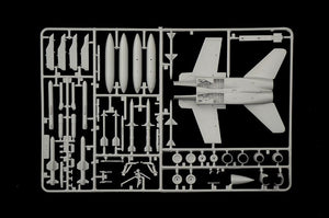 Italeri 1429 F/A-18 HORNET Swiss Air Force - Royal Australian Air Force 1/72 – image 7