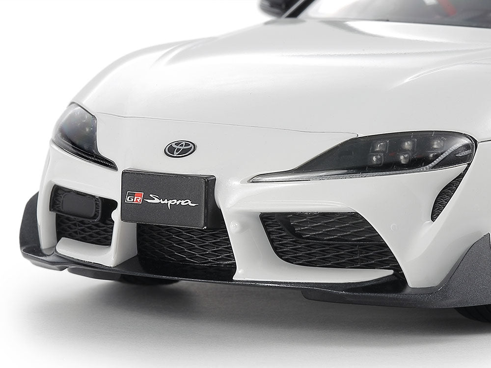 Tamiya 24371 Toyota GR Supra Custom 1/24 – obrázek 6