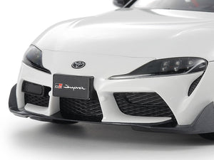 Tamiya 24371 Toyota GR Supra Custom 1/24 – obrázek 6