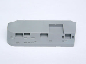Trumpeter 05605 US CVN-68 Nimitz aircraft carrier 1975 (1/350) – image 13