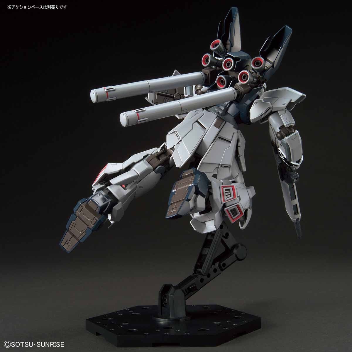 Bandai 53485 Sinanju Stein Narrative Ver. Gundam 82696 – image 4