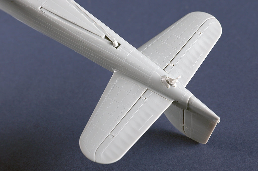 Trumpeter 05823 Fairey Fulmar Mk.II 1/48 – Bild 7