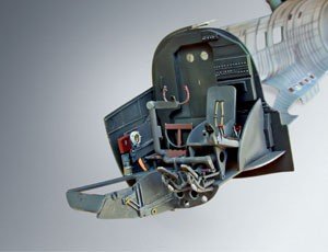 Revell 04696 Heinkel He 111 P (Battle of Britain) 1/32 – Bild 12