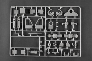 Trumpeter 05111 UH-1B Huey 1/35 – obrázek 5