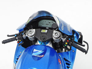 Tamiya 14139 Team Suzuki ECSTAR GSX-RR &amp;#39;20 1/12 – Bild 9