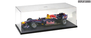 Tamiya 73020 Display Case 280x130x90 mm