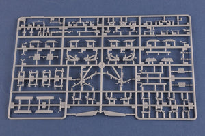 Hobby Boss 85814 EA-18G Growler 1/48 – Bild 14