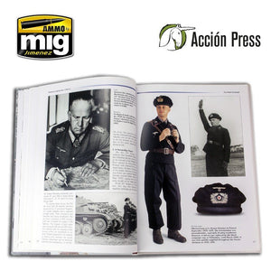 AMMO of Mig Jimenez EURO0024 BLITZKRIEG - GUERRA RELÁMPAGO 1939-41 Castellano (English) – immagine 3