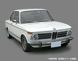 Hasegawa HC23 BMW 2002 tii 1/24 – Bild 4