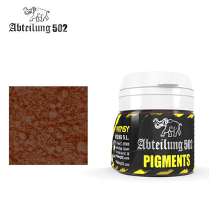 Abteilung 502 ABTPF613 COPPER 20ml