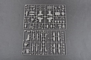 Trumpeter 03218 Junkers Ju 87G-2 Stuka 1/32 – Bild 10