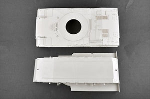 Trumpeter 00927 US M1A2 SEP MBT 1/16 – obrázek 8