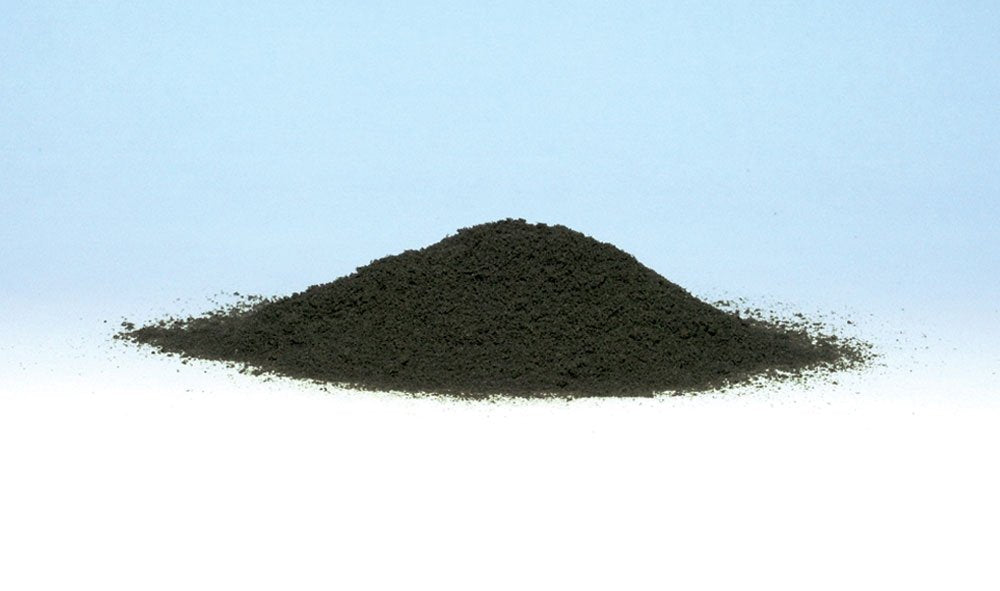 Woodland Scenics WT1341 Soil Fine Turf 1L – obrázek 2