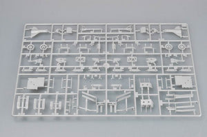 Trumpeter 02256 F6F-3 Hellcat 1/32 – obrázek 5