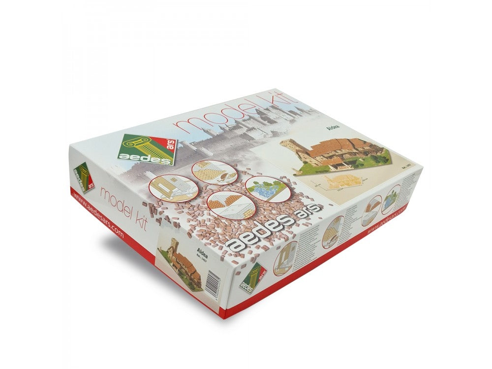 Aedes Ars 1457 Rural Village Kit